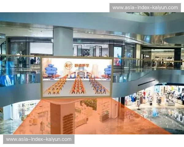 沉浸式广告带来全新体验，品牌合作意愿不断增强