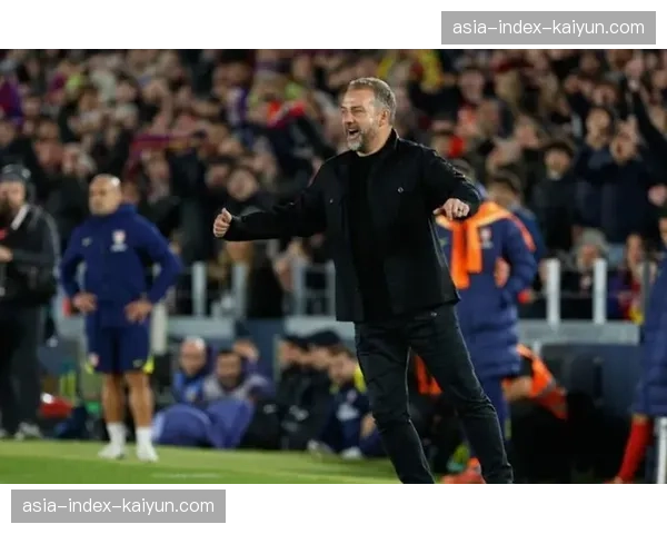 巴萨高位逼抢体系面临考验：核心球员伤病潮下，弗里克是否应该调整战术打法？