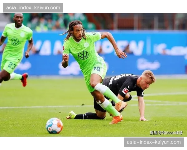 沃尔夫斯堡0-2不敌柏林联，遭遇联赛四连败