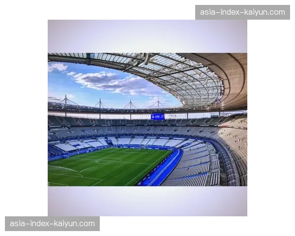 联赛杯决赛场地确认，法兰西大球场将启用新一代门线及出界判定技术