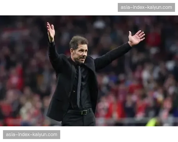 西蒙尼谈马竞赛季：联赛争冠无望但欧冠仍有机会，球队将全力冲击决赛